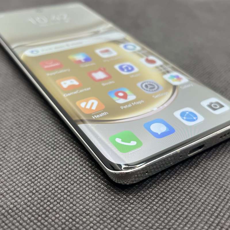 Huawei P50 Pro 256GB Dual Sim Cocoa Gold (6 Month Warranty)