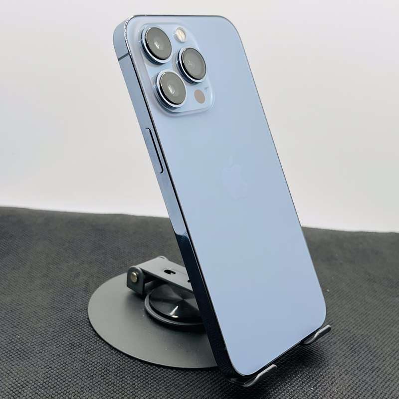 Apple iPhone 13 Pro 256GB Sierra Blue (12 Month Warranty)