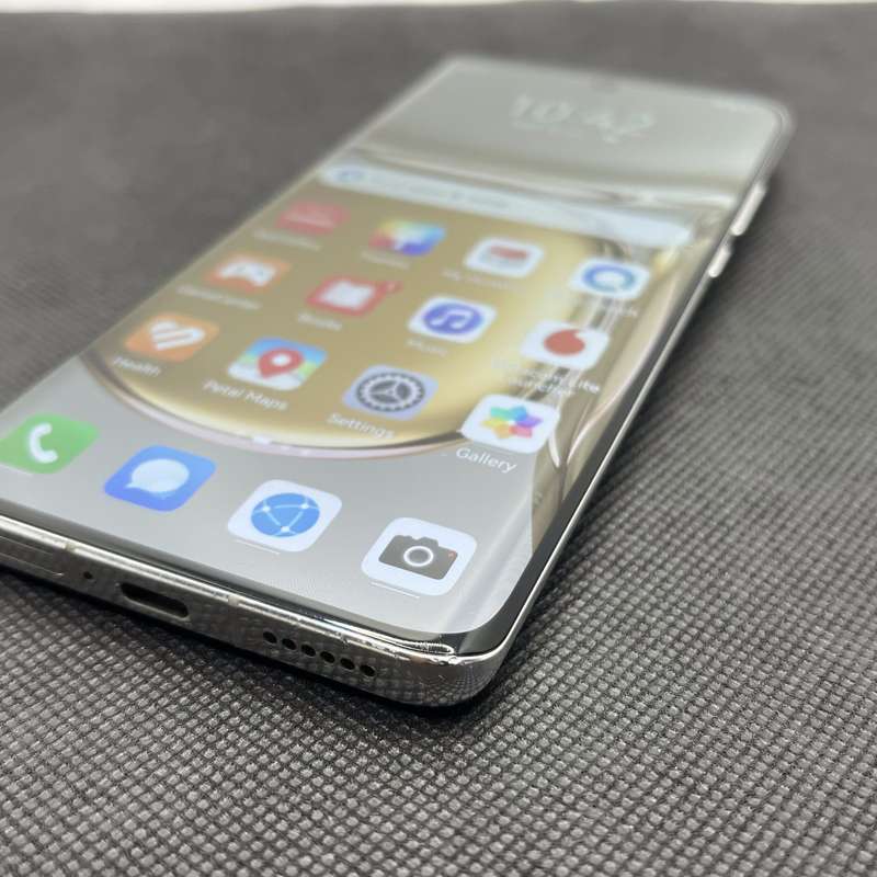 Huawei P50 Pro 256GB Dual Sim Cocoa Gold (6 Month Warranty)