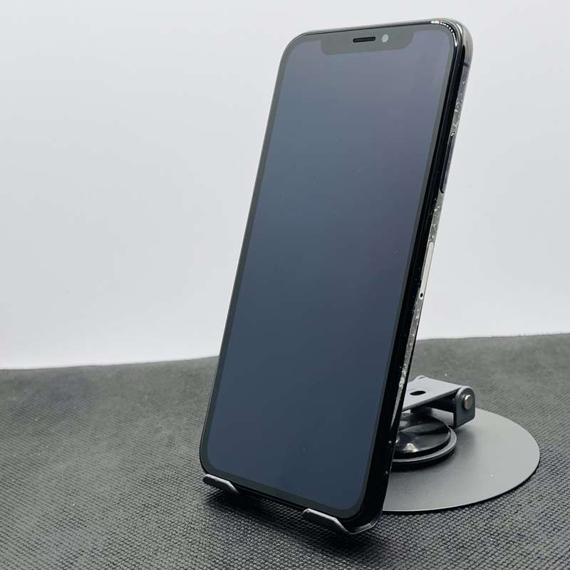 Apple iPhone X 256GB Space Gray (3 Month Warranty) - No Face ID