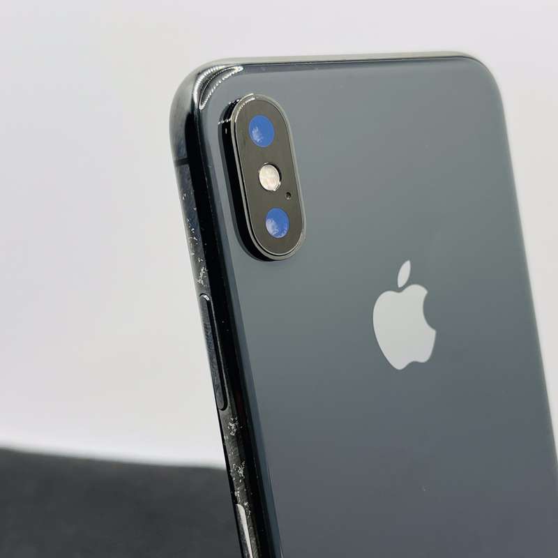 Apple iPhone X 256GB Space Gray (3 Month Warranty) - No Face ID
