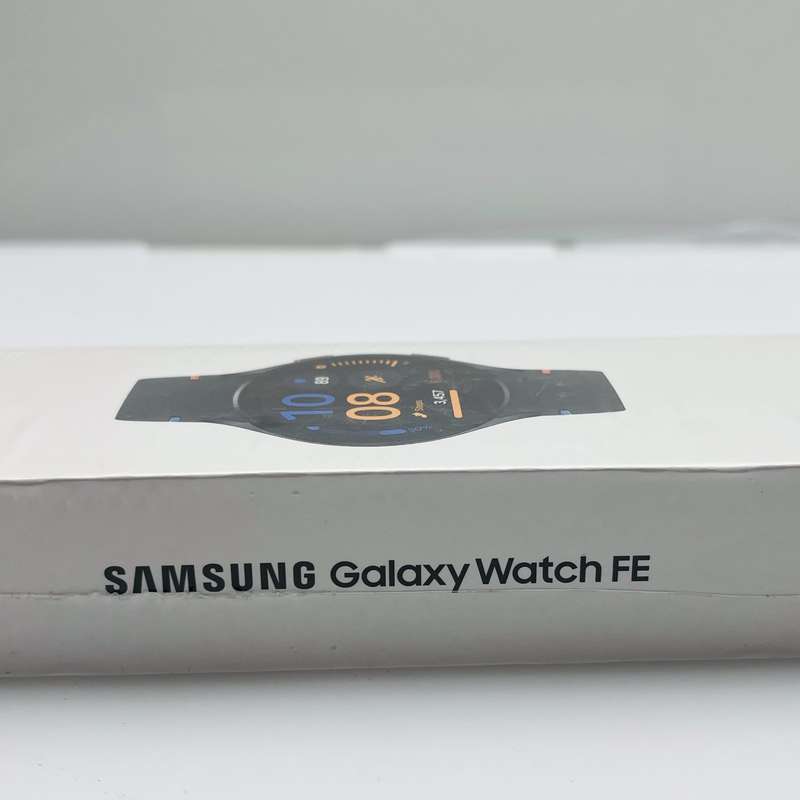 Samsung Galaxy Watch FE 40mm GPS Only Black 