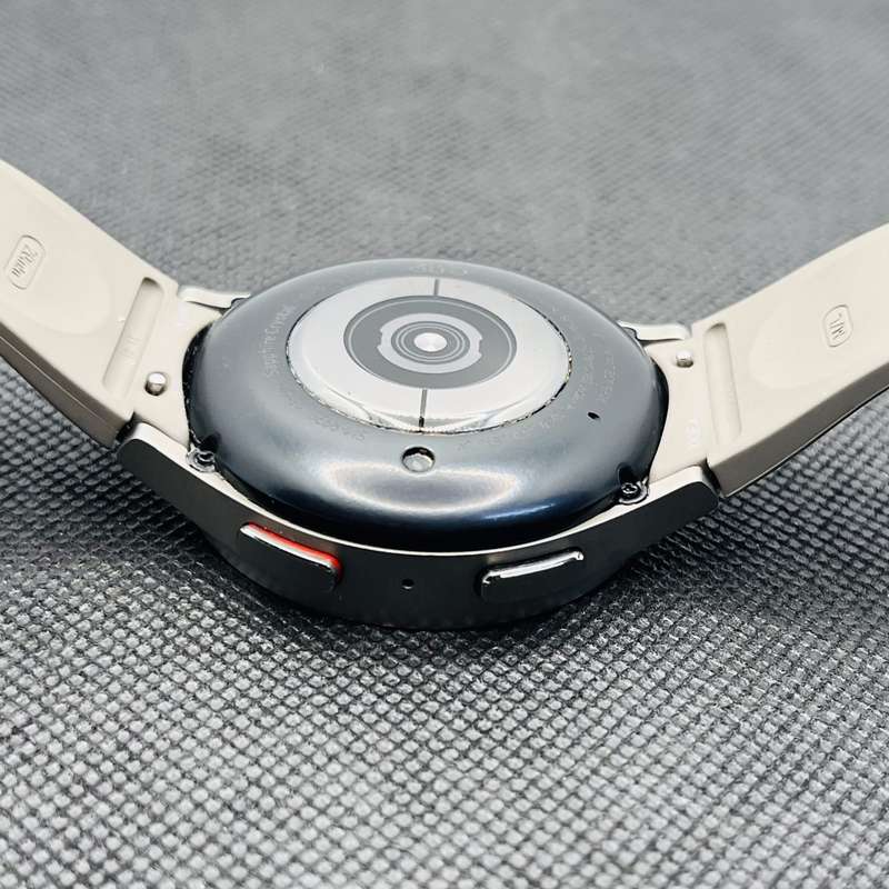 Samsung Galaxy Watch 5 Pro 45mm GPS Only Gray Titanium (3 Month Warranty)