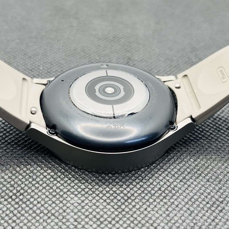 Samsung Galaxy Watch 5 Pro 45mm GPS Only Gray Titanium (3 Month Warranty)