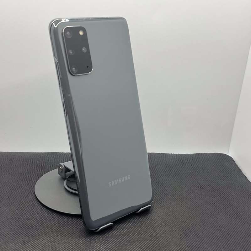 Samsung Galaxy S20 Plus 128GB Cosmic Gray (3 Month Warranty)