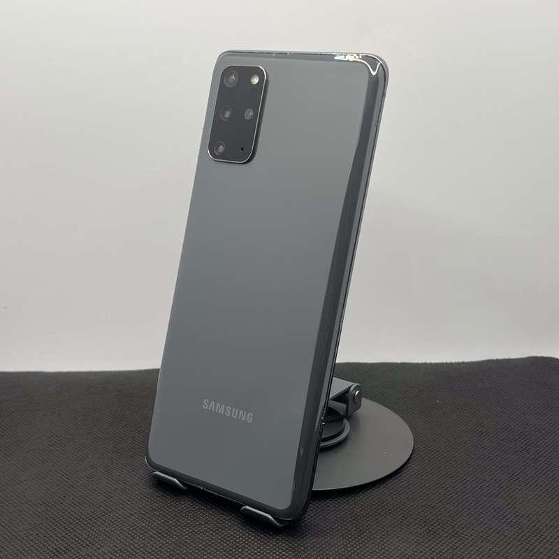 Samsung Galaxy S20 Plus 128GB Cosmic Gray (3 Month Warranty)