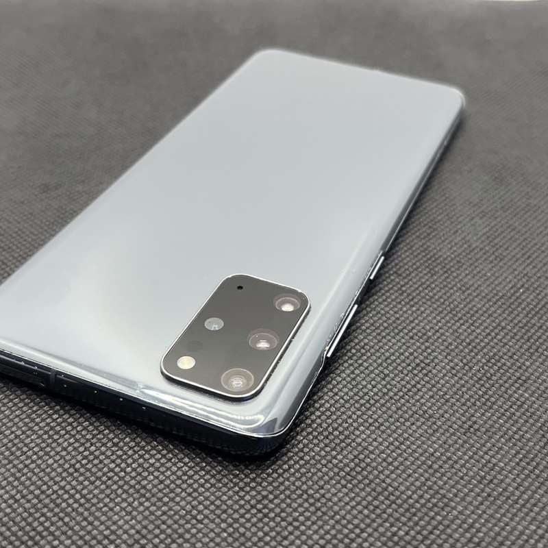 Samsung Galaxy S20 Plus 128GB Cosmic Gray (3 Month Warranty)