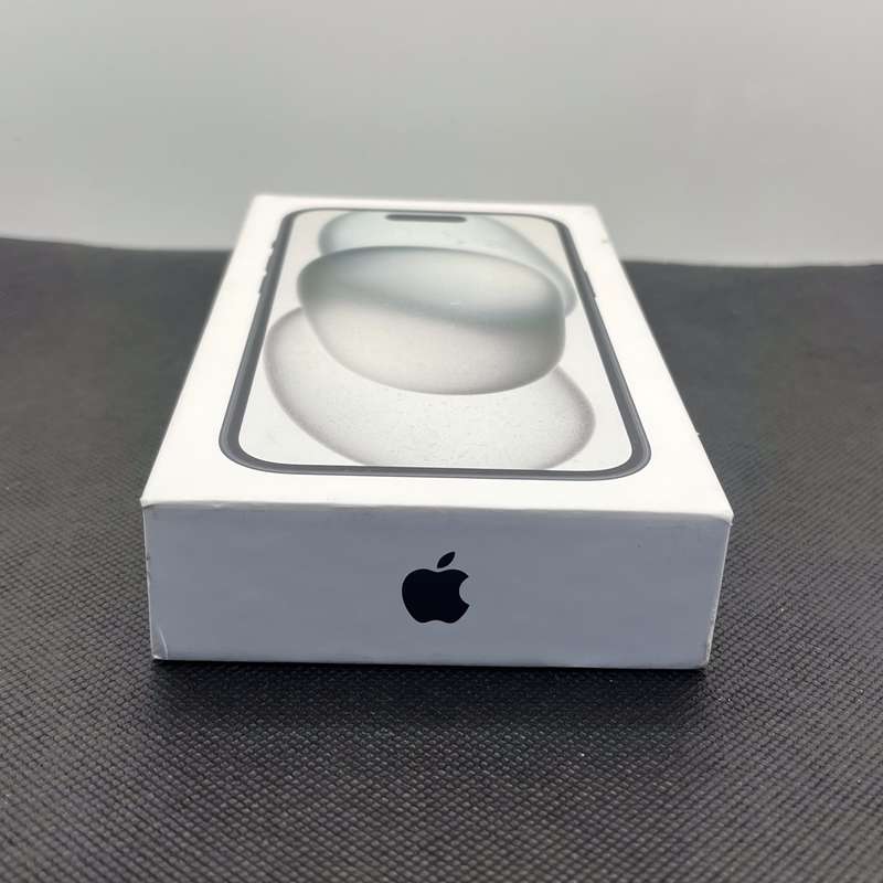 Apple iPhone 15 128GB Black 