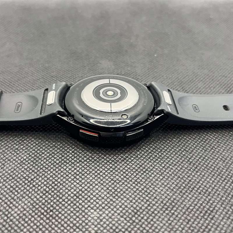 Samsung Galaxy Watch 6 Classic 43mm LTE Black (6 Month Warranty)