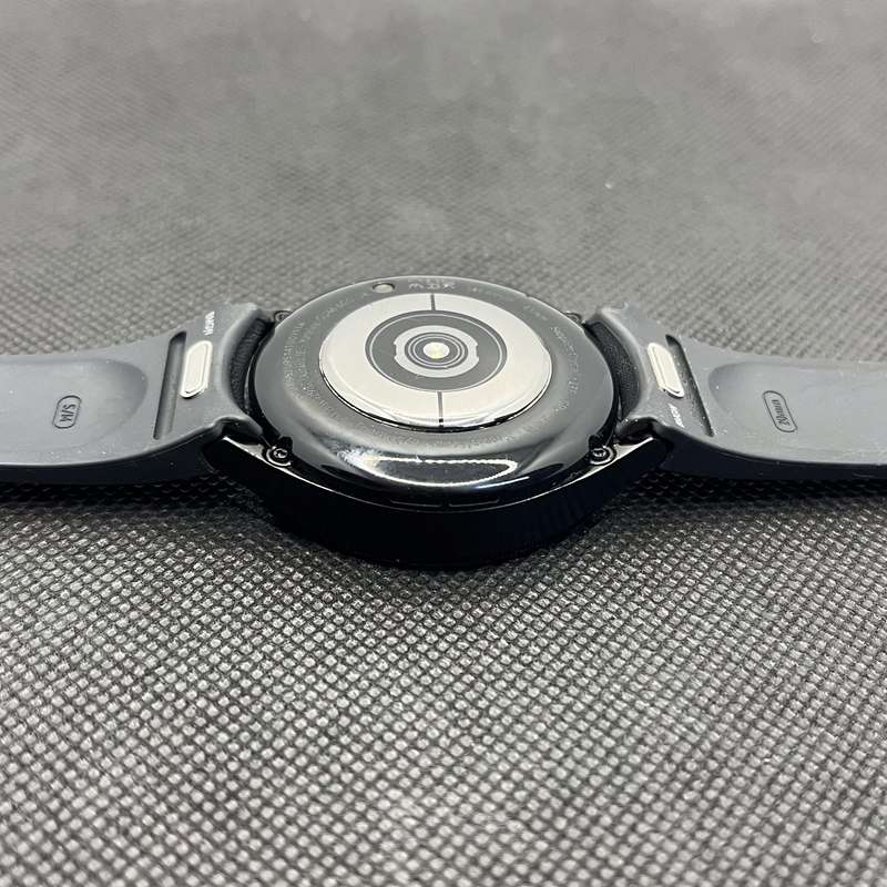 Samsung Galaxy Watch 6 Classic 43mm LTE Black (6 Month Warranty)