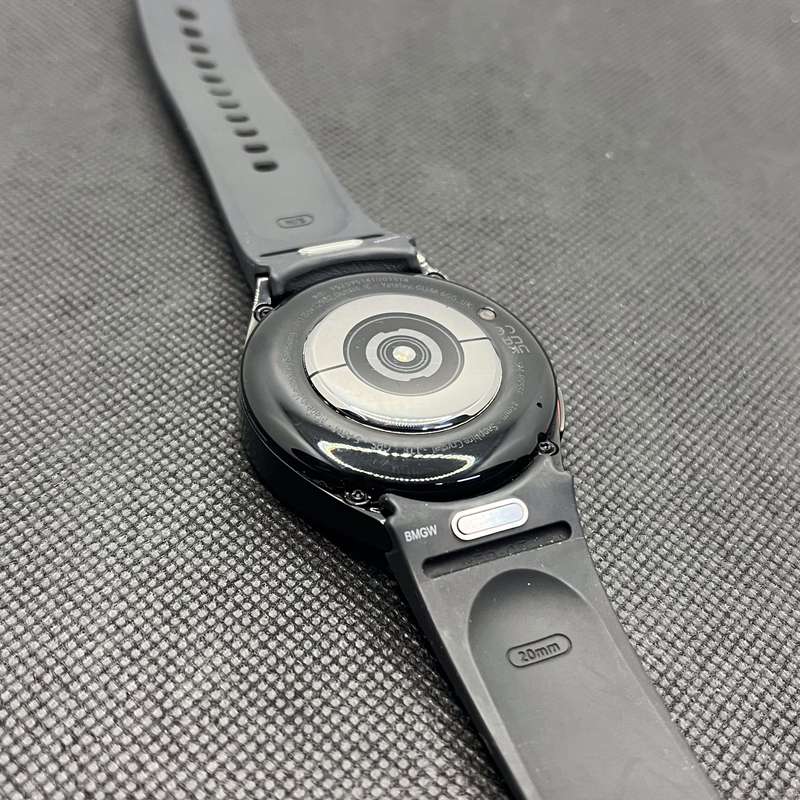 Samsung Galaxy Watch 6 Classic 43mm LTE Black (6 Month Warranty)