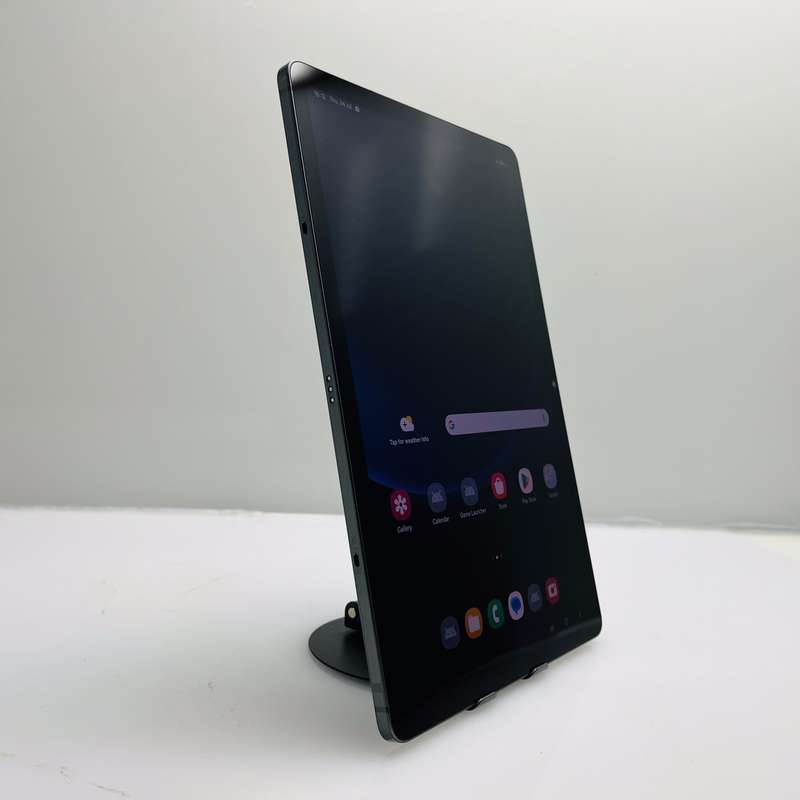 Samsung Galaxy Tab S9 FE 5G 128GB Gray (6 Month Warranty)  Mint Condition