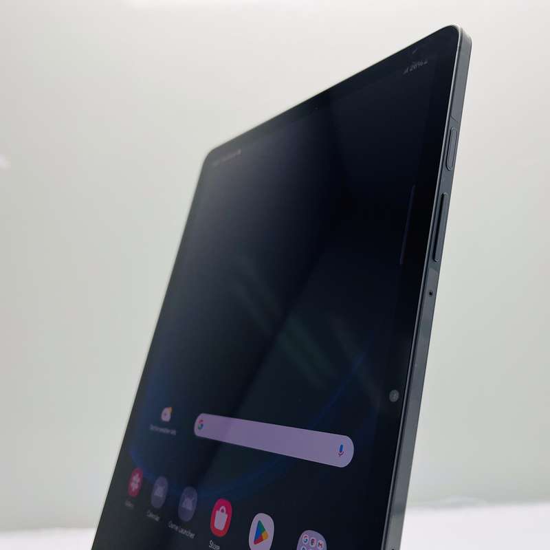 Samsung Galaxy Tab S9 FE 5G 128GB Gray (6 Month Warranty)  Mint Condition
