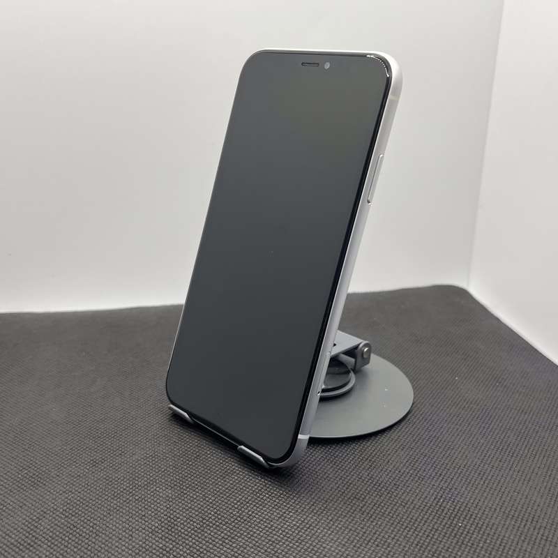 Apple iPhone XR 128GB White (3 Month Warranty) - Minor Bright Spots