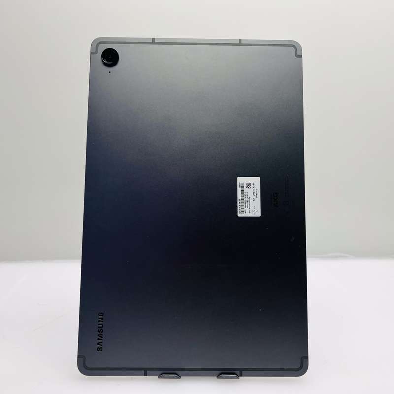 Samsung Galaxy Tab S9 FE 5G 128GB Gray (6 Month Warranty)  Mint Condition