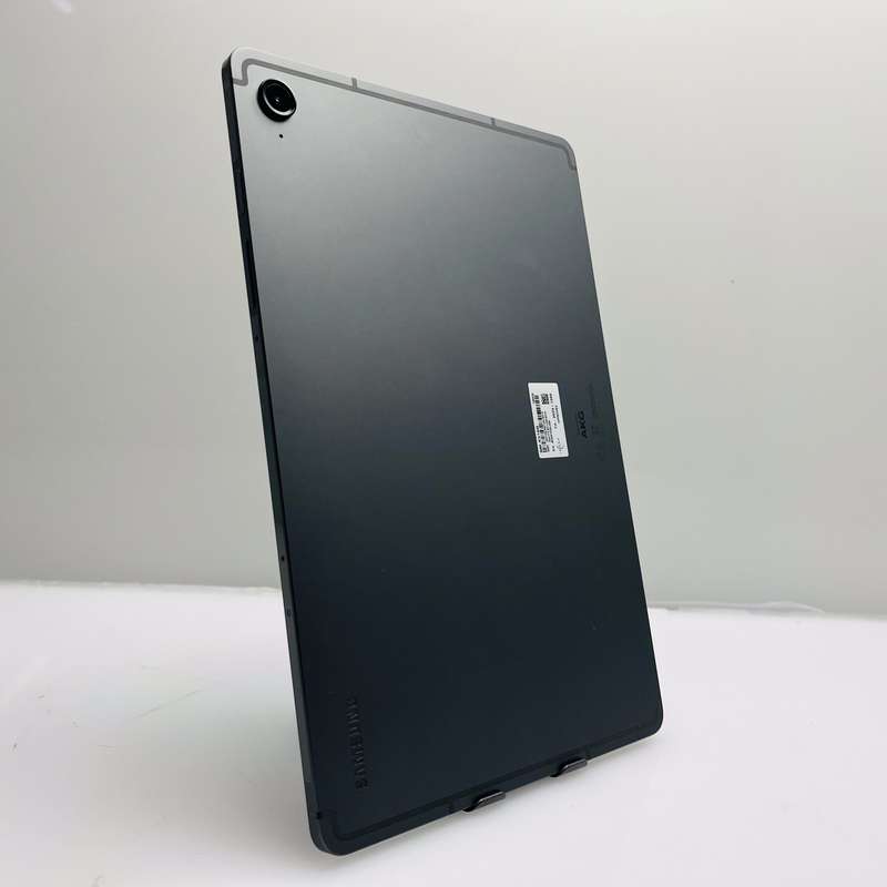 Samsung Galaxy Tab S9 FE 5G 128GB Gray (6 Month Warranty)  Mint Condition