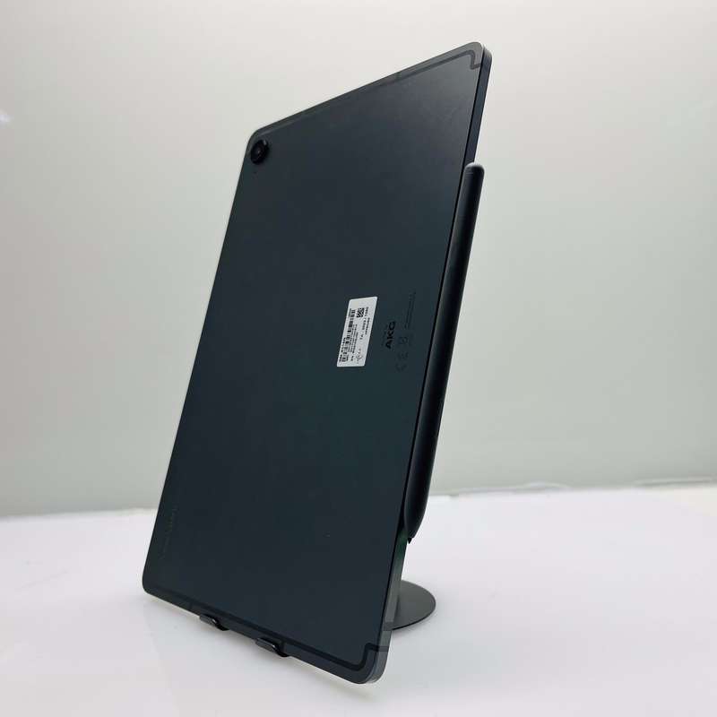 Samsung Galaxy Tab S9 FE 5G 128GB Gray (6 Month Warranty)  Mint Condition
