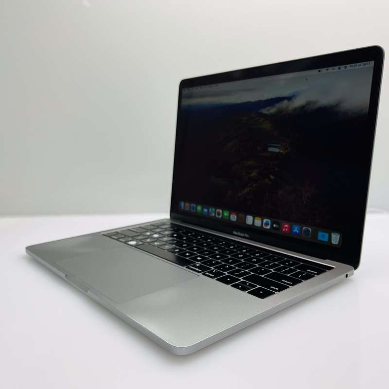 MacBook Pro 13-Inch Core i5 1.4GHz (TouchBar,2019) 8GB RAM 128GB SSD Space Grey (6 Month Wa...