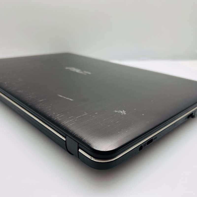 Asus VivoBook F541U 6th Gen "Core i3" 2.00GHz 8GB RAM 500GB SSD Gold (3 Month Warranty)