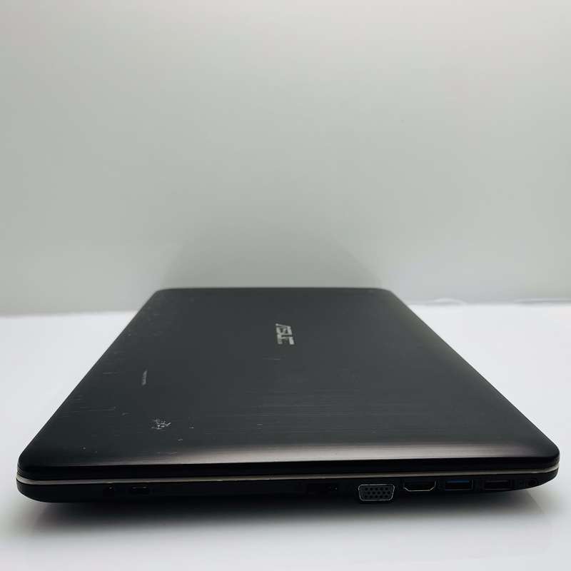 Asus VivoBook F541U 6th Gen "Core i3" 2.00GHz 8GB RAM 500GB SSD Gold (3 Month Warranty)