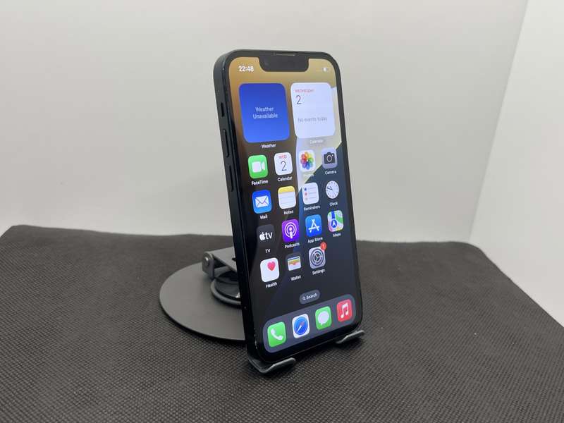 Apple iPhone 13 Mini 128GB Midnight (6 Month Warranty)