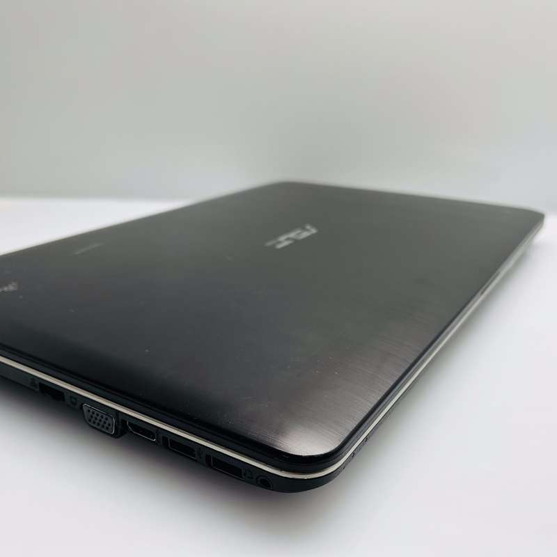 Asus VivoBook F541U 6th Gen "Core i3" 2.00GHz 8GB RAM 500GB SSD Gold (3 Month Warranty)