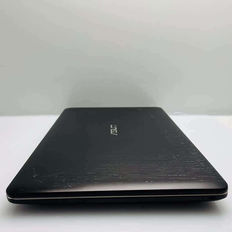 Asus VivoBook F541U 6th Gen "Core i3" 2.00GHz 8GB RAM 500GB SSD Gold (3 Month Warranty)