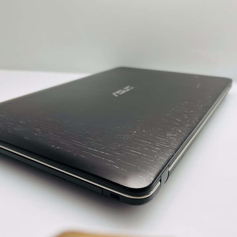 Asus VivoBook F541U 6th Gen "Core i3" 2.00GHz 8GB RAM 500GB SSD Gold (3 Month Warranty)