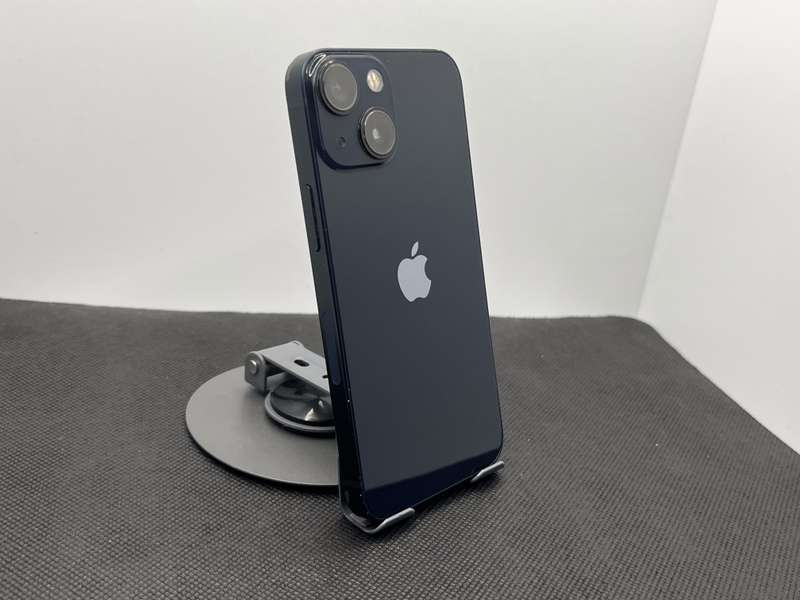 Apple iPhone 13 Mini 128GB Midnight (6 Month Warranty)