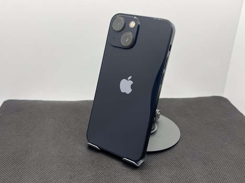 Apple iPhone 13 Mini 128GB Midnight (6 Month Warranty)