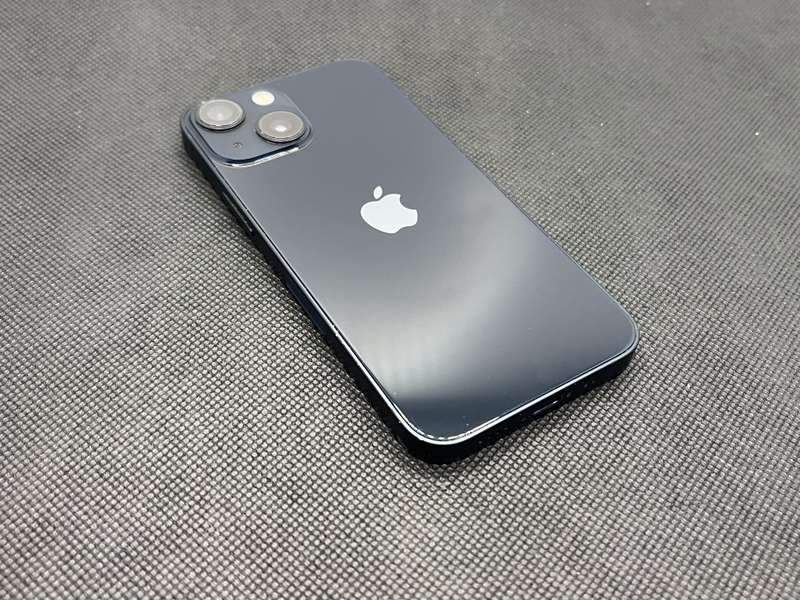 Apple iPhone 13 Mini 128GB Midnight (6 Month Warranty)