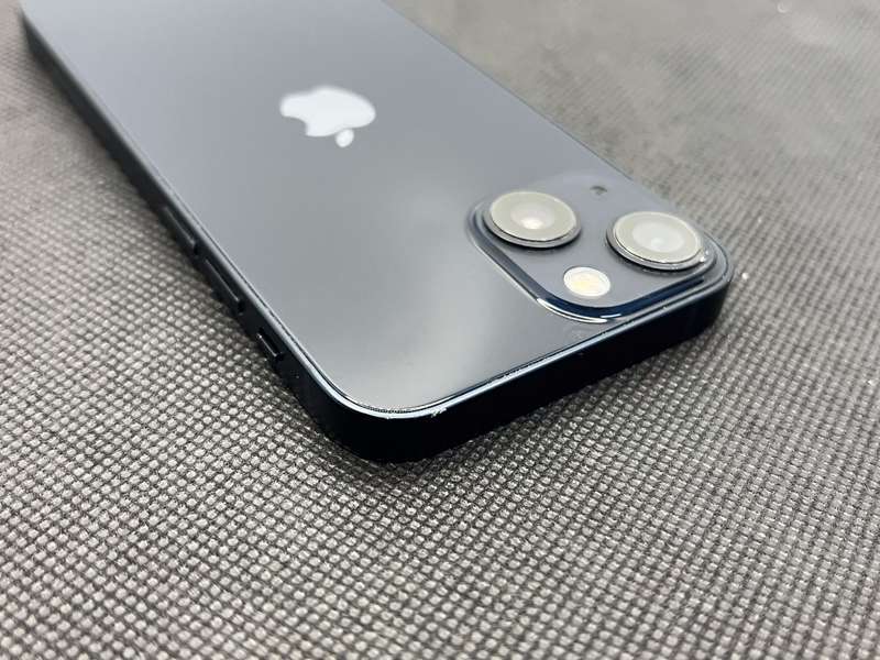 Apple iPhone 13 Mini 128GB Midnight (6 Month Warranty)
