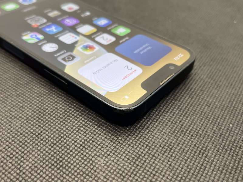 Apple iPhone 13 Mini 128GB Midnight (6 Month Warranty)