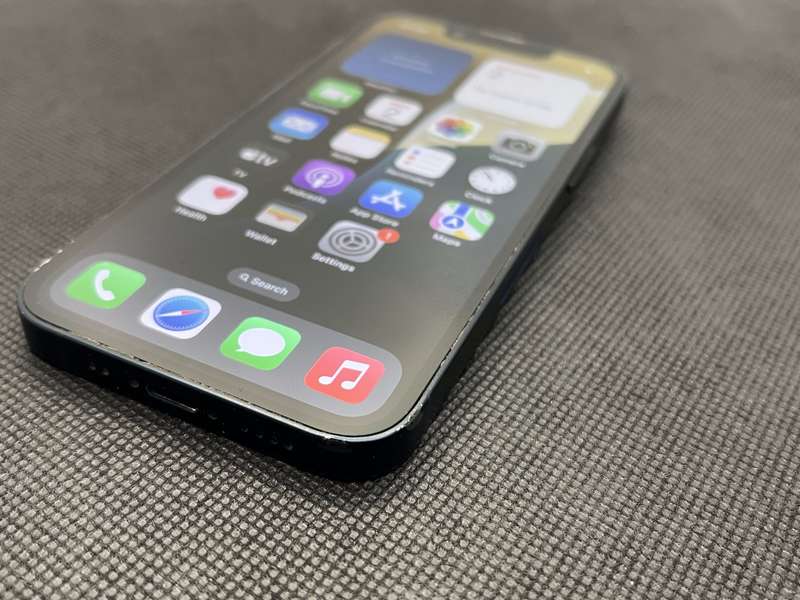 Apple iPhone 13 Mini 128GB Midnight (6 Month Warranty)