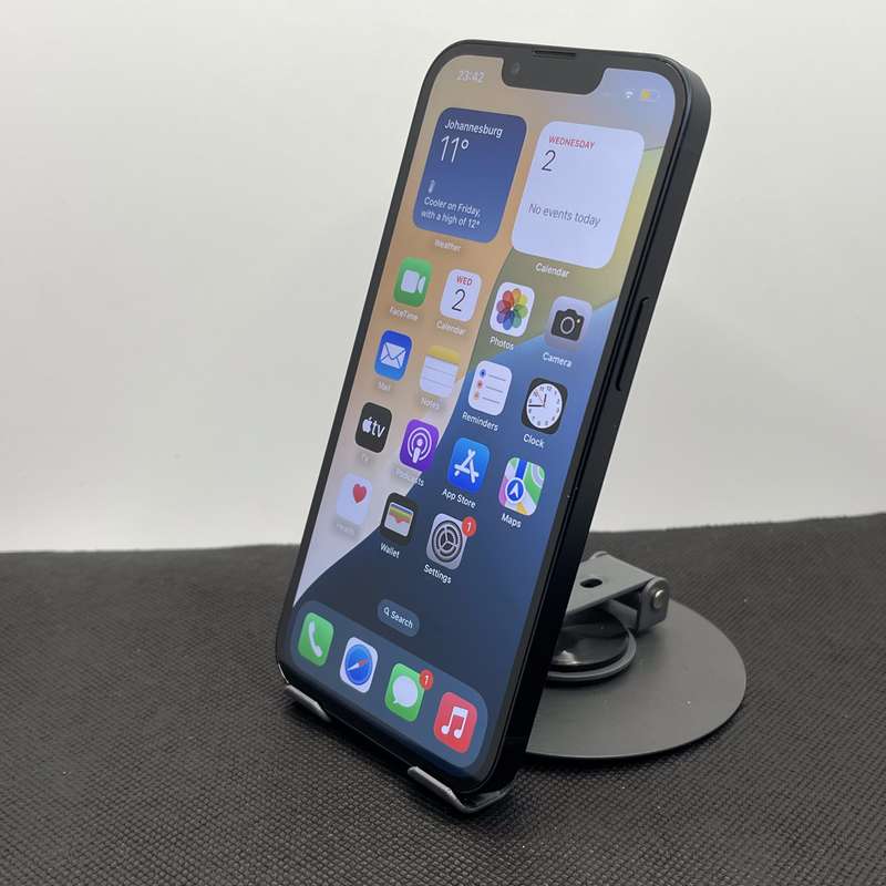 Apple iPhone 13 128GB Midnight (6 Month Warranty)