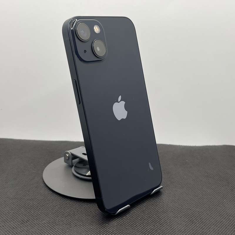Apple iPhone 13 128GB Midnight (6 Month Warranty)