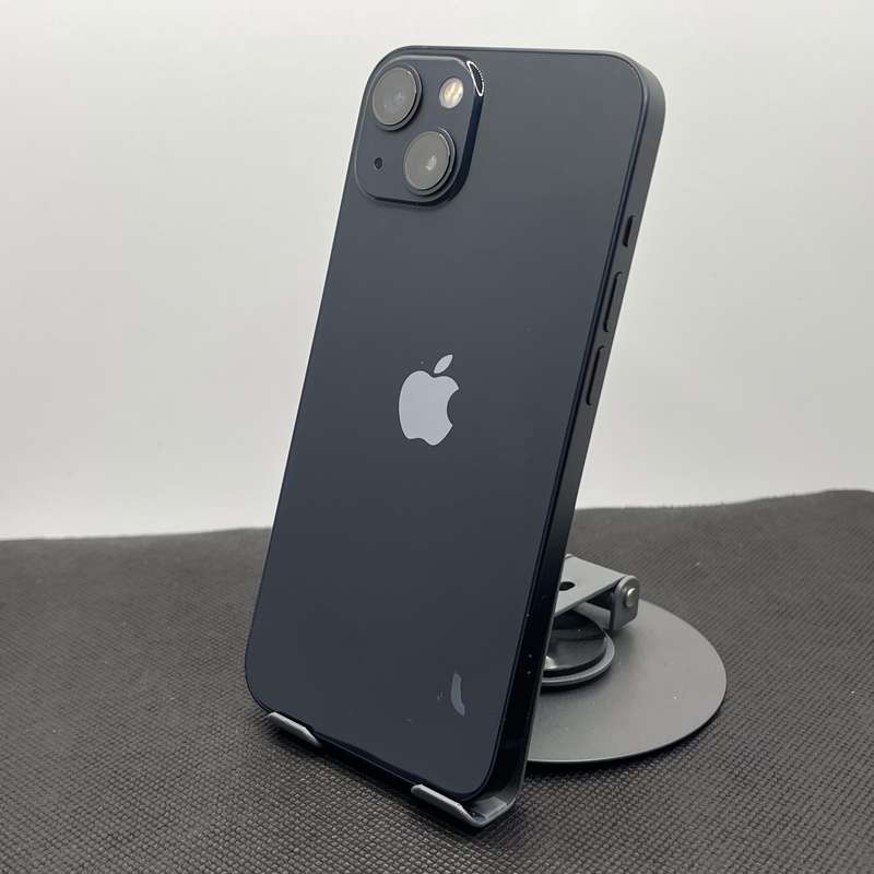 Apple iPhone 13 128GB Midnight (6 Month Warranty)