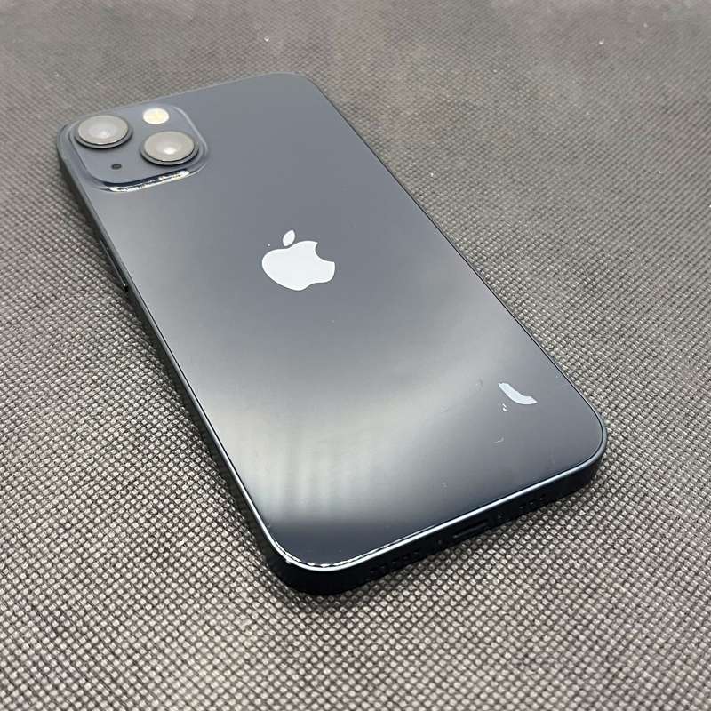 Apple iPhone 13 128GB Midnight (6 Month Warranty)