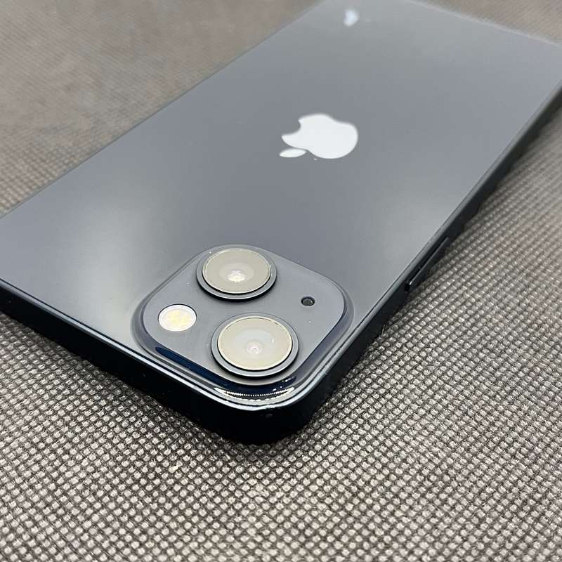 Apple iPhone 13 128GB Midnight (6 Month Warranty)