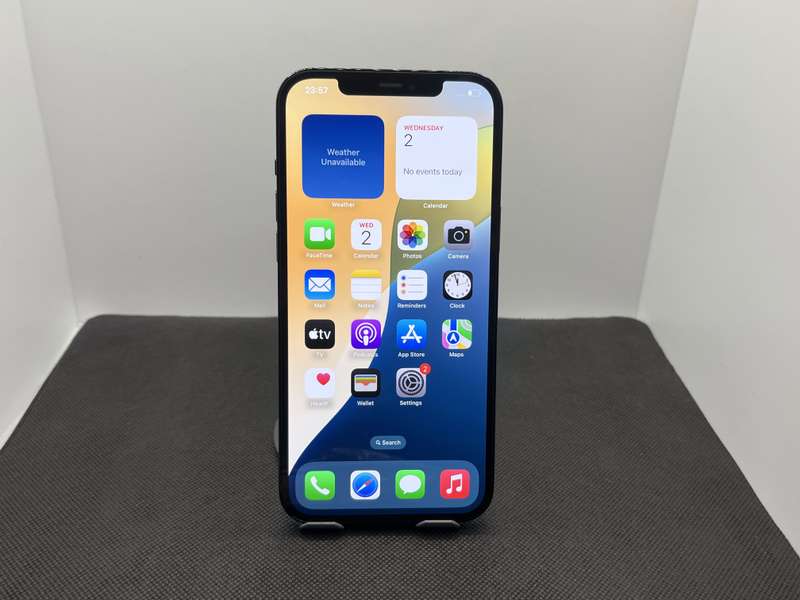 Apple iPhone 12 Pro Max 128GB Pacific Blue (12 Month Warranty)