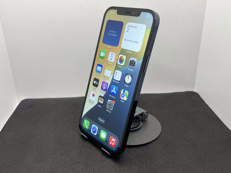 Apple iPhone 12 Pro Max 128GB Pacific Blue (12 Month Warranty)