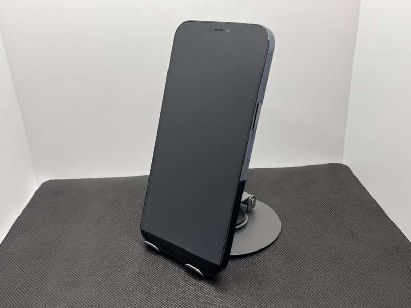 Apple iPhone 12 Pro Max 128GB Pacific Blue (12 Month Warranty)