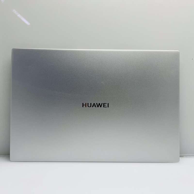 Huawei MateBook D14 11th Gen "Core i5" 2.50GHz 8GB RAM 512GB SSD Silver - Damaged Casing And Crac...