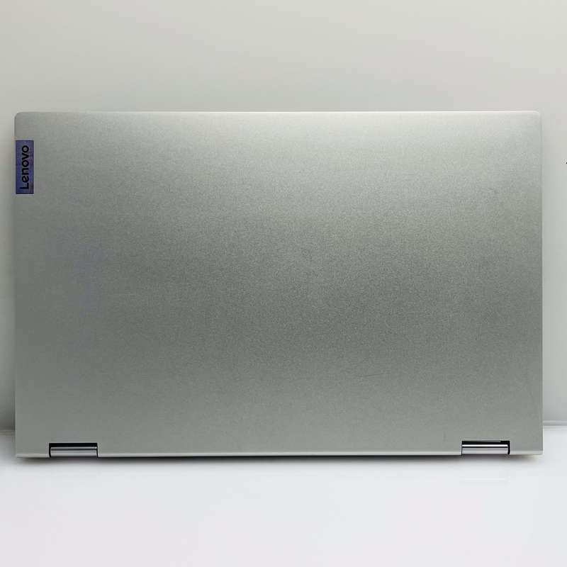 Lenovo IdeaPad Flex 5 15IIL05 "Core i7" 1.30GHz 16GB RAM 500GB SSD Silver (6 Month Warranty)