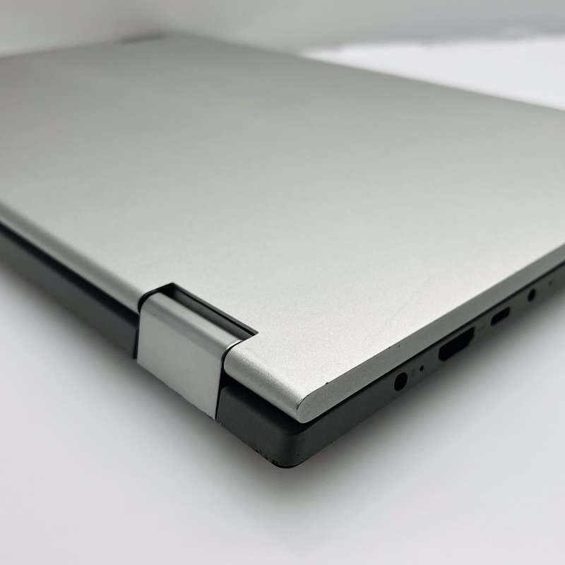 Lenovo IdeaPad Flex 5 15IIL05 "Core i7" 1.30GHz 16GB RAM 500GB SSD Silver (6 Month Warranty)