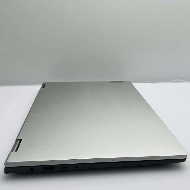 Lenovo IdeaPad Flex 5 15IIL05 "Core i7" 1.30GHz 16GB RAM 500GB SSD Silver (6 Month Warranty)