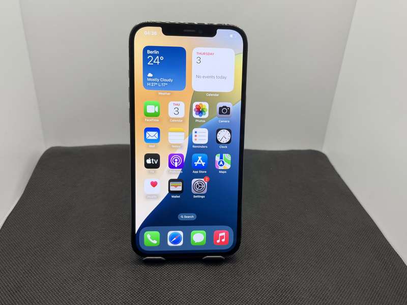 Apple iPhone 12 Pro Max 128GB Graphite (12 Month Warranty)