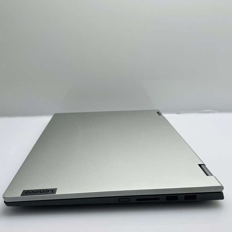 Lenovo IdeaPad Flex 5 15IIL05 "Core i7" 1.30GHz 16GB RAM 500GB SSD Silver (6 Month Warranty)