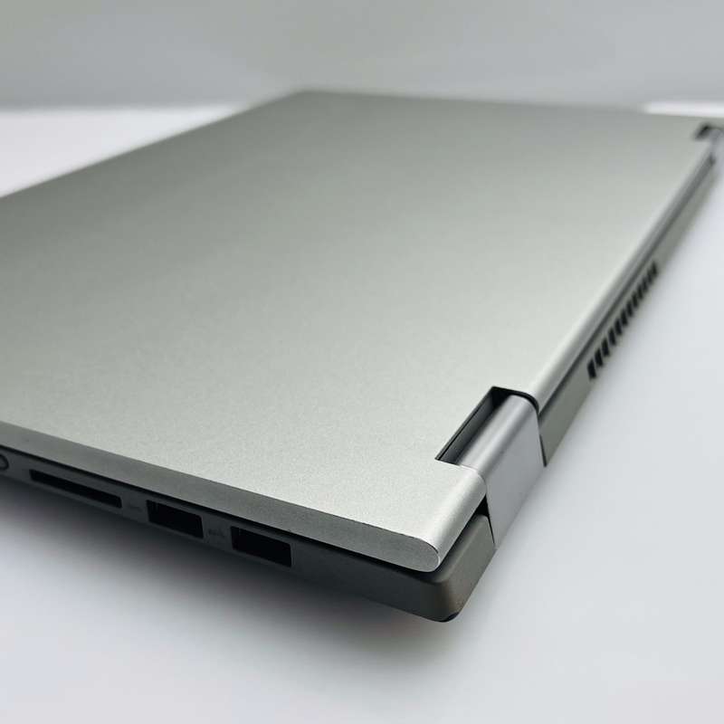 Lenovo IdeaPad Flex 5 15IIL05 "Core i7" 1.30GHz 16GB RAM 500GB SSD Silver (6 Month Warranty)