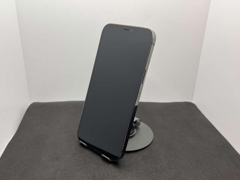 Apple iPhone 12 Pro Max 128GB Graphite (12 Month Warranty)